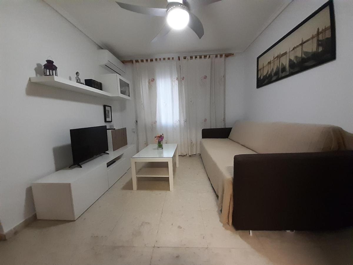 Apartamento Jerez Cana Jerez de la Frontera Kültér fotó
