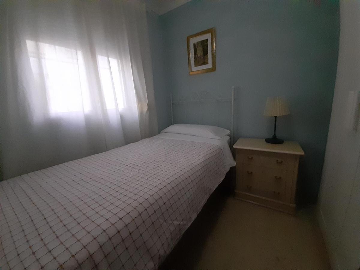 Apartamento Jerez Cana Jerez de la Frontera Kültér fotó