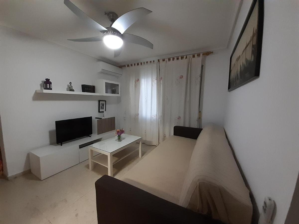 Apartamento Jerez Cana Jerez de la Frontera Kültér fotó