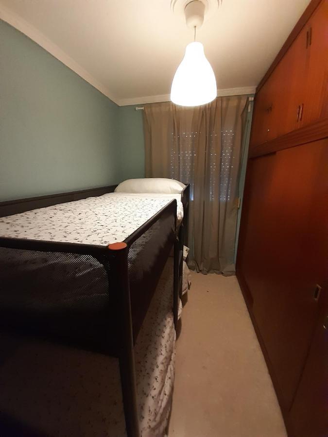 Apartamento Jerez Cana Jerez de la Frontera Kültér fotó