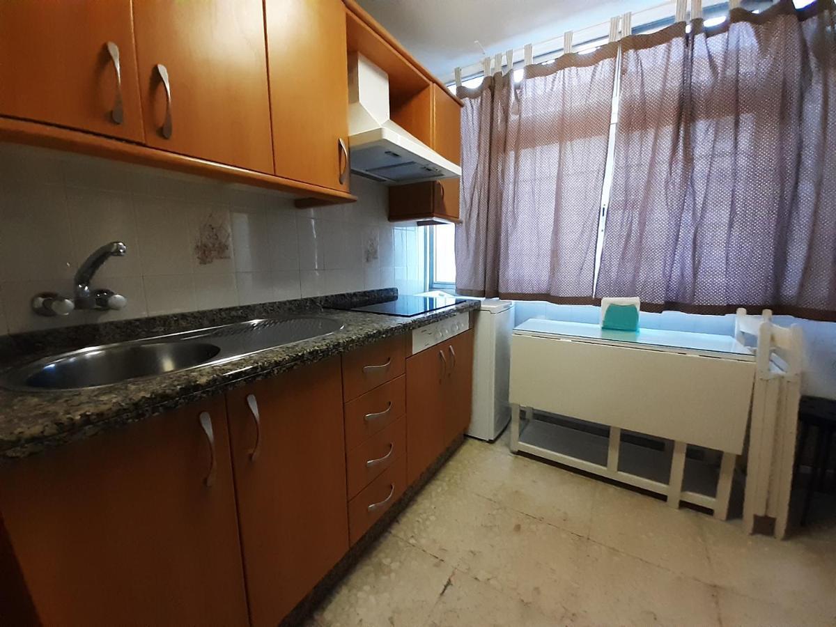 Apartamento Jerez Cana Jerez de la Frontera Kültér fotó