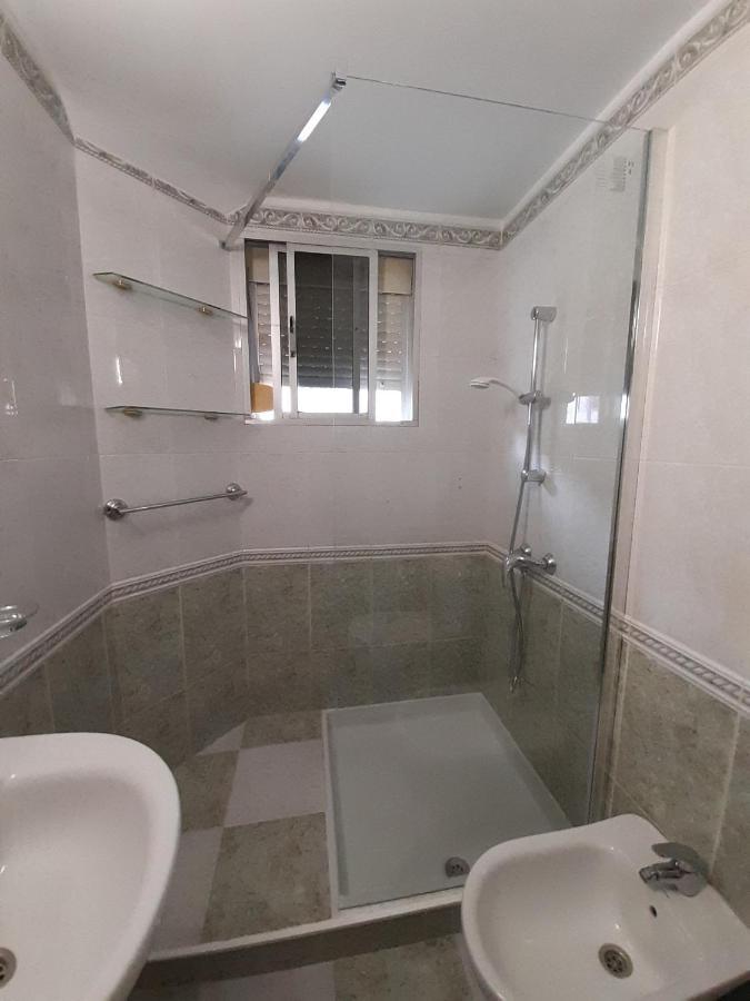 Apartamento Jerez Cana Jerez de la Frontera Kültér fotó