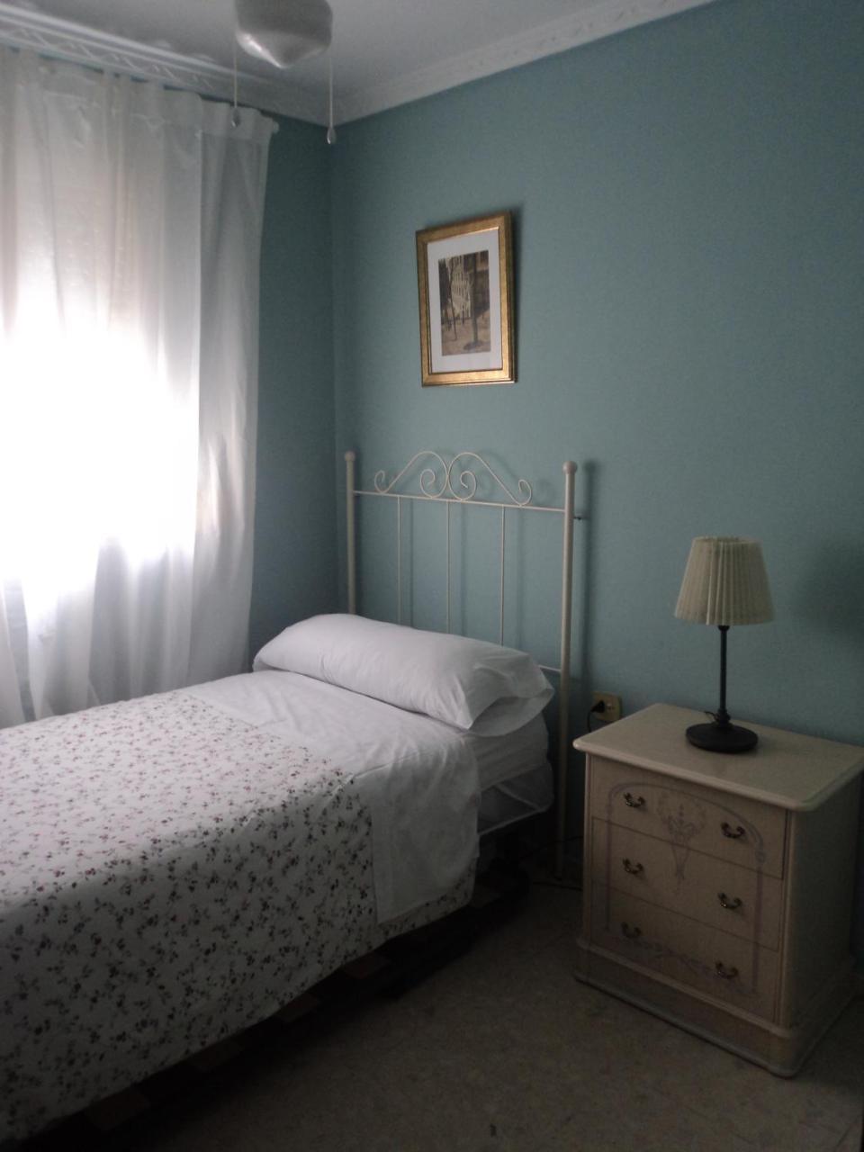 Apartamento Jerez Cana Jerez de la Frontera Kültér fotó