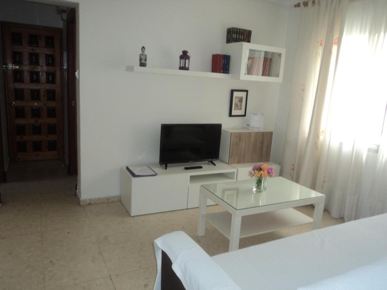 Apartamento Jerez Cana Jerez de la Frontera Kültér fotó